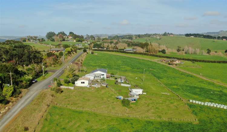 291 Ginn Road Huntly_38