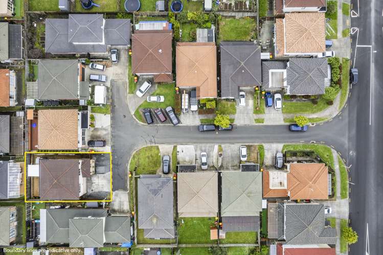 12 Magnolia Place Flat Bush_23