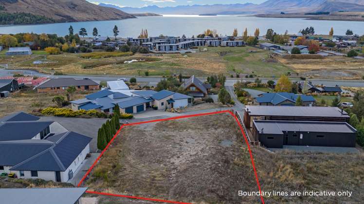 23 D'Archiac Drive Lake Tekapo_0