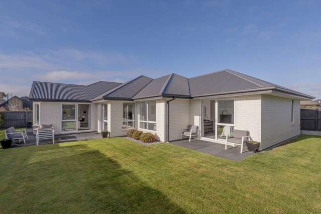 Perfection In Prestons