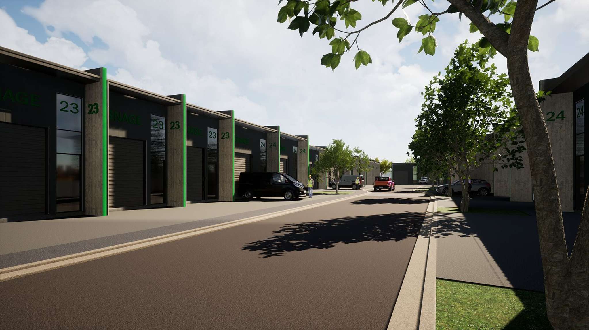 Richmond plans new business hub to support growth