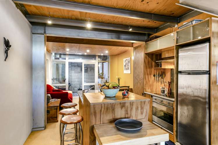 1/27 Jessie Street Te Aro_3