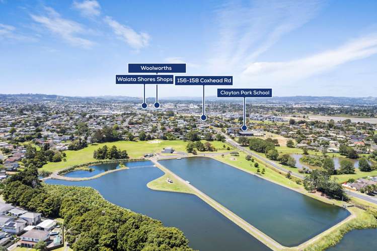 Lot 3/156 Coxhead Road Wattle Downs_14