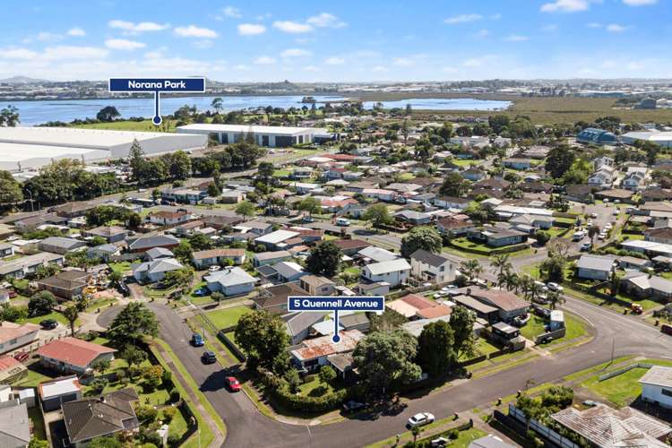 5 Quennell Avenue Favona_25