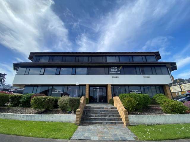 AFFORDABLE HIGHLAND PARK OFFICE