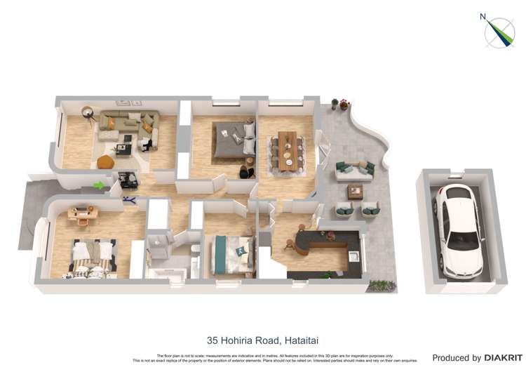 35 Hohiria Road Hataitai_13