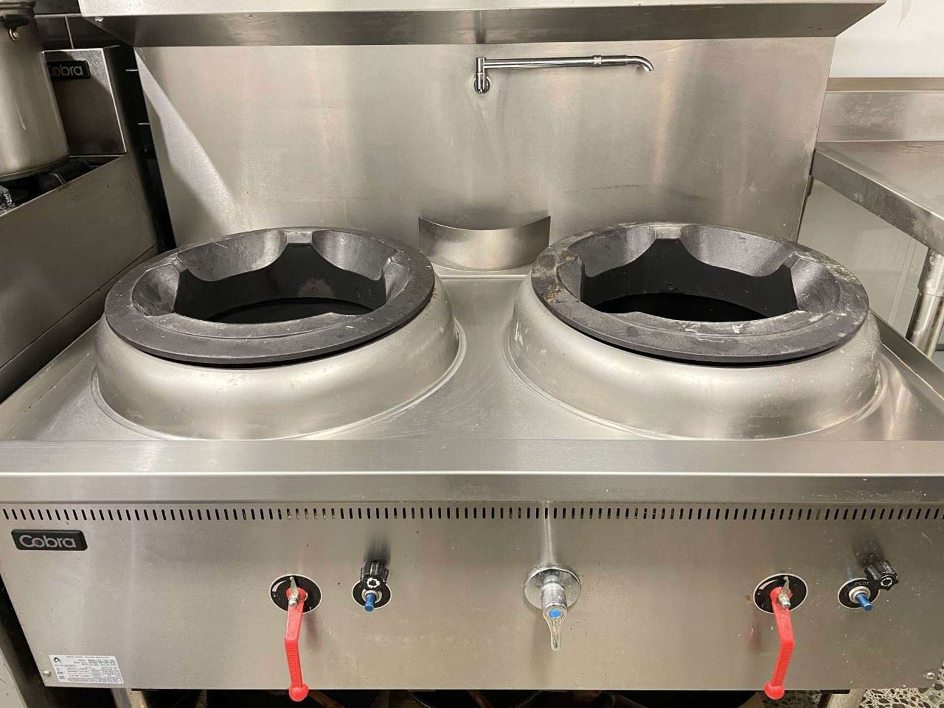 Licensed Restaurant Christchurch Central_0