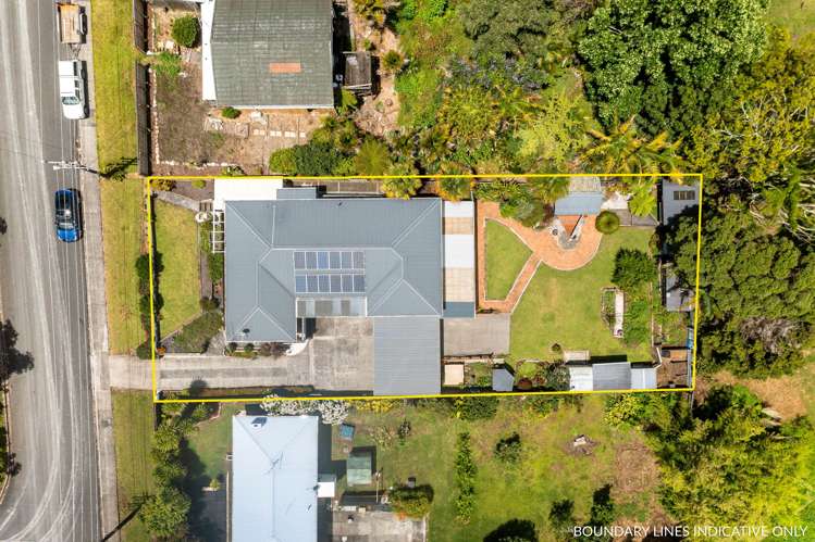 4 Charles Street Kamo_29