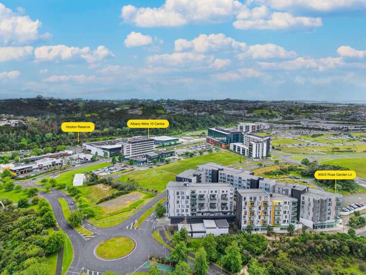 405C/5 Rose Garden Lane Albany_19