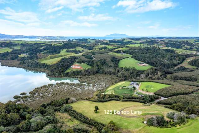 128 Bishop Lane Tawharanui Peninsula_2
