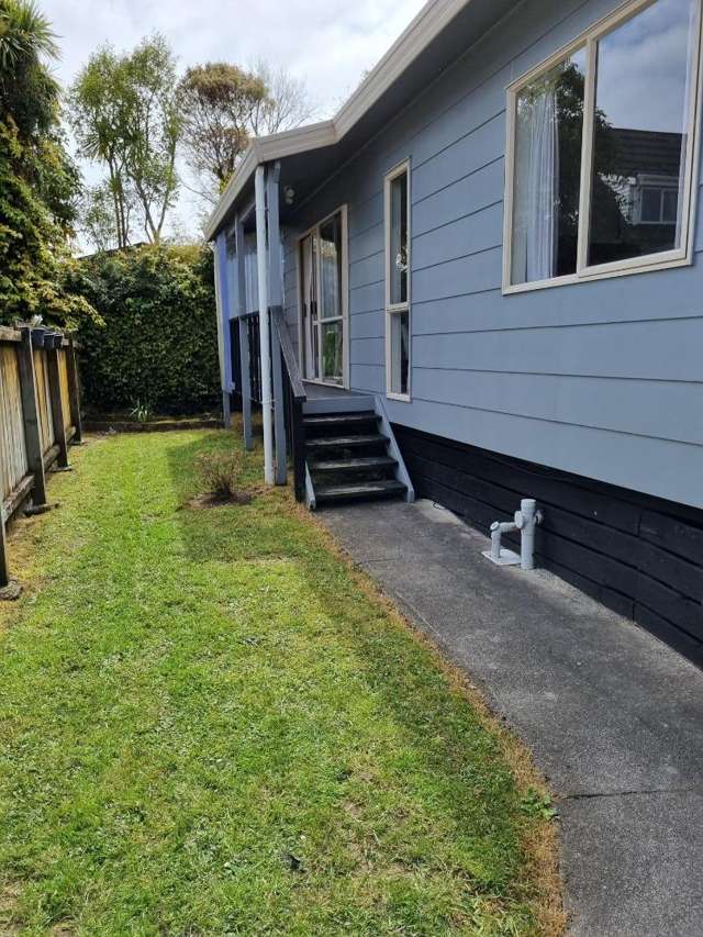 Family Home In Milford