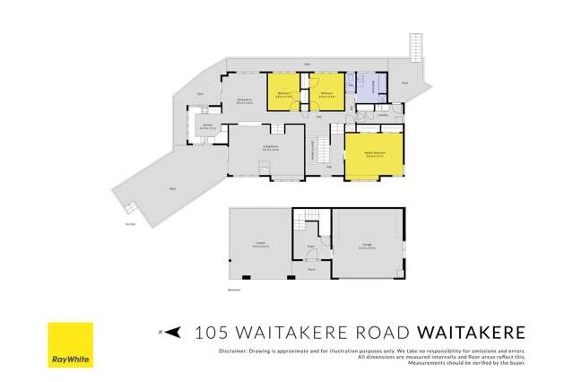 105 Waitakere Road Waitakere_1
