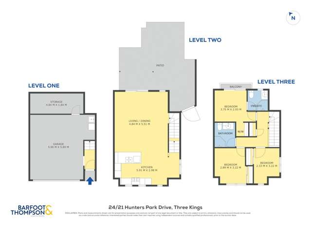 24/21 Hunters Park Drive Three Kings_1