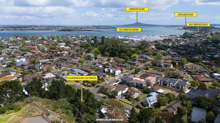 56 & 56A Glennandrew Drive Half Moon Bay_34