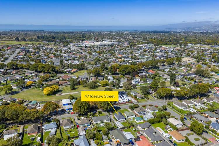 47 Riselaw Street Mairehau_28