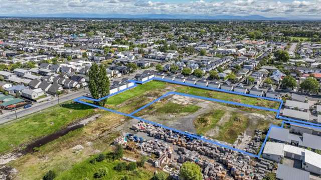 99 Packe Street & 512U Madras Street Edgeware_4