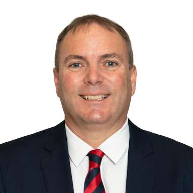 Wayne Guest