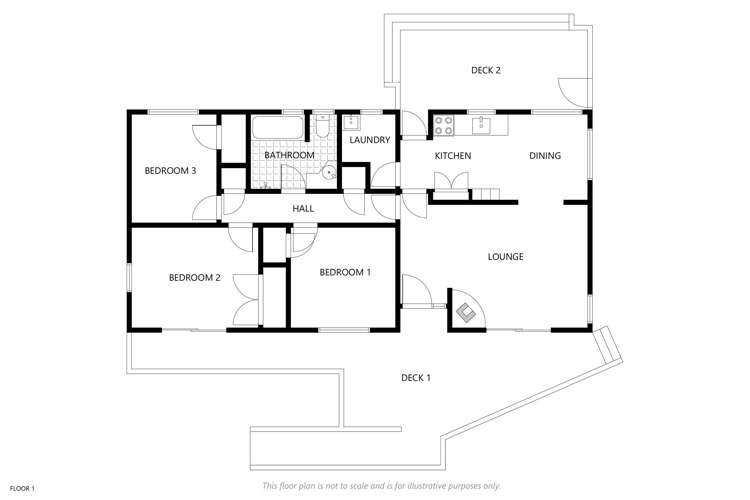 27 Heather Street Levin_20