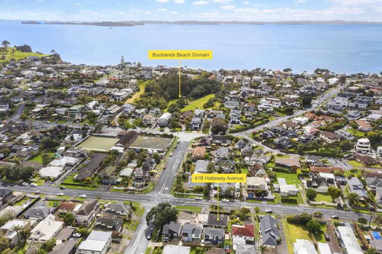 41b Hattaway Avenue Bucklands Beach_24