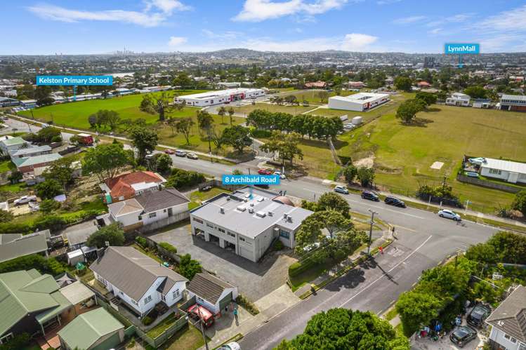 8 Archibald Road Kelston_20