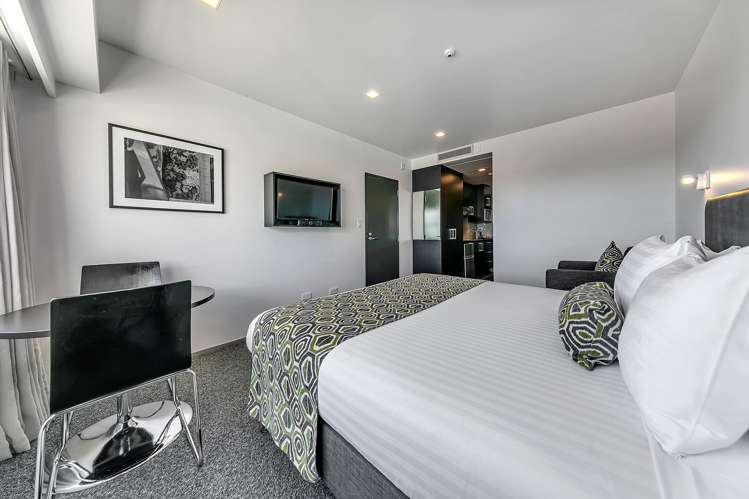 303/70 Ponsonby Road Grey Lynn_18