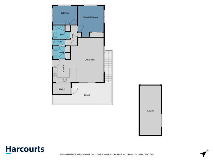 Unit 2 & 3/9 Fifth Avenue Avenues_18