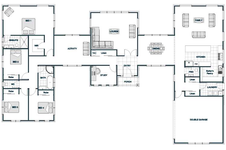 Conmara Estate Papakura-Clevedon Road_1