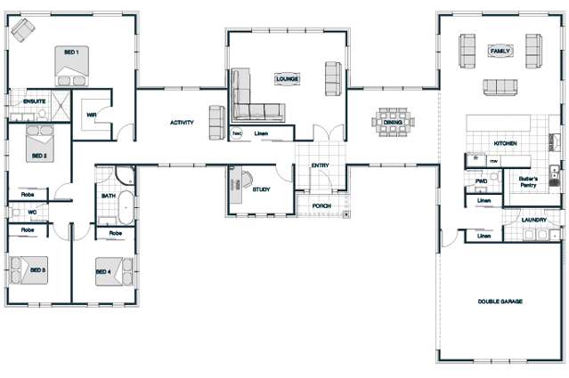 Conmara Estate Papakura-Clevedon Road Clevedon_1