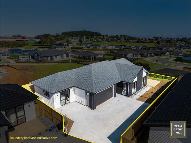 24 Spudman Rise Pukekohe_31
