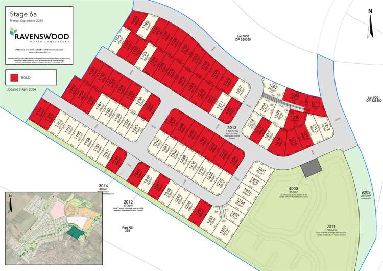 Stage 6 Ravenswood Woodend_13