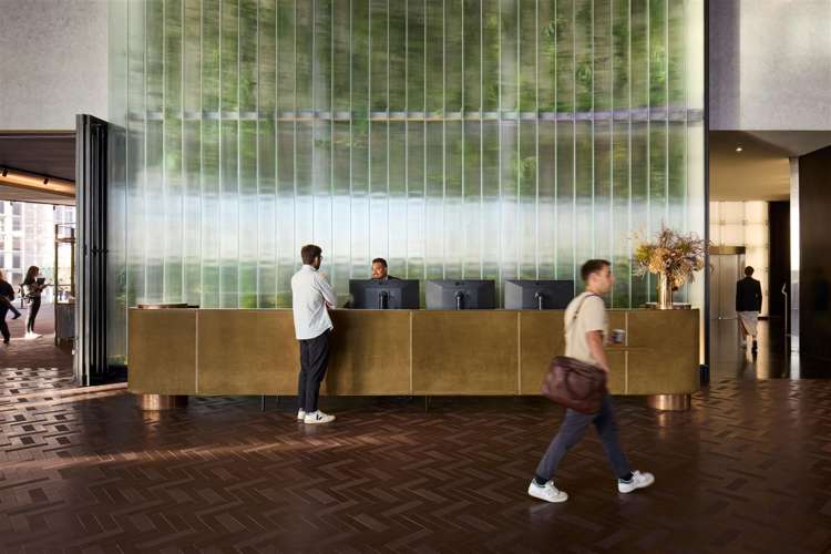 188 Quay Street Auckland Central_10