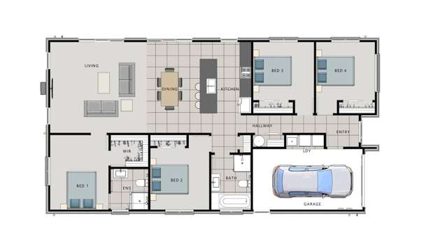 3 Uatoto Road Clarks Beach_1