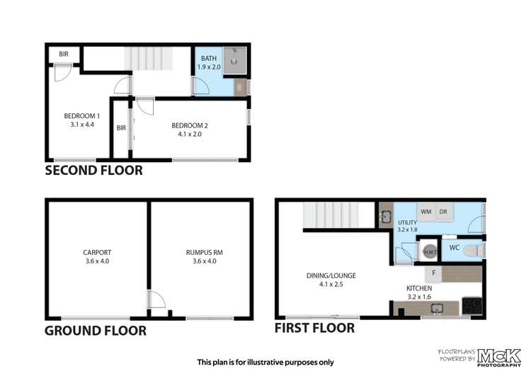 25b Port View Crescent Moturoa_24