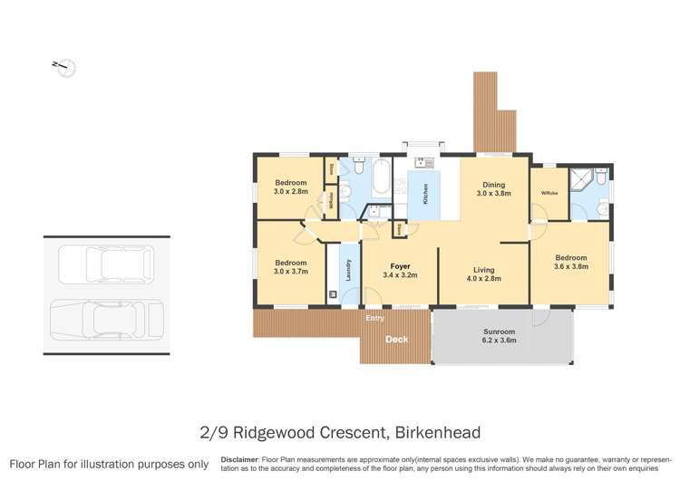 2/9 Ridgewood Crescent Birkenhead_5
