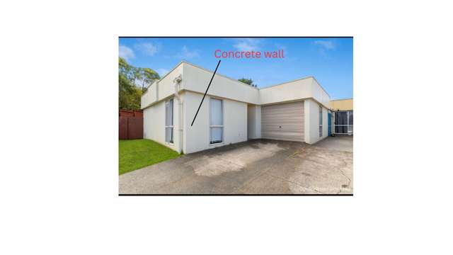 Superb Location - Glen Eden Gem
