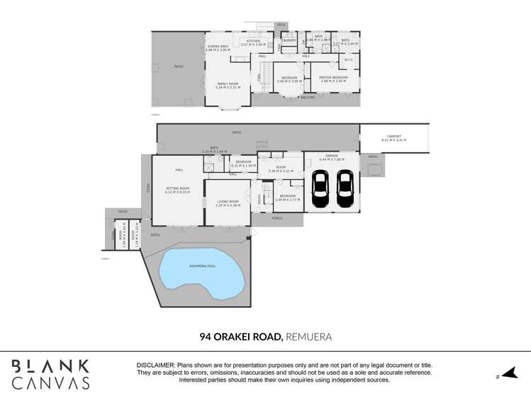 94 Orakei Road Remuera_16