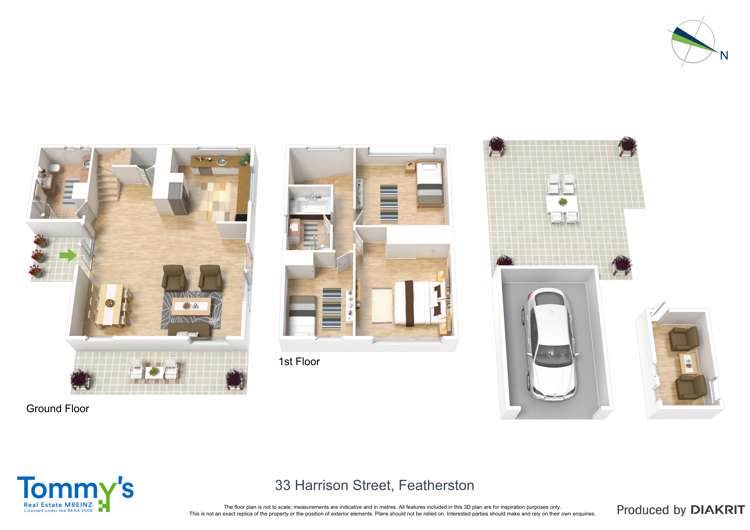 33 Harrison Street Featherston_10