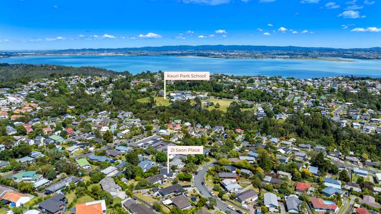 21 Seon Place Birkdale_31