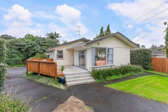Prime Development Opportunity