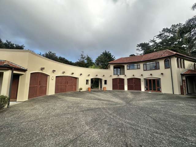 Exclusive Living so Close to Albany