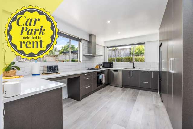 FANTASTIC FAMILY HOME IN PAKURANGA