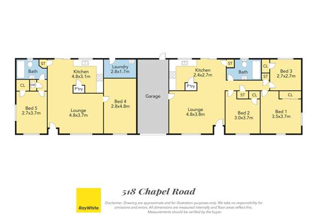 518 & A Chapel Road East Tamaki_1