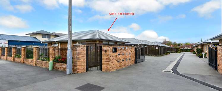 1/446 Ferry Road Woolston_12