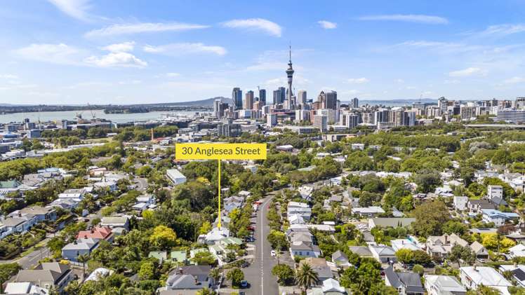 30 Anglesea Street Freemans Bay_13