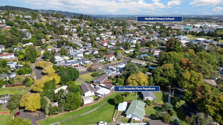 23 Chrisarda Place Papakura_14