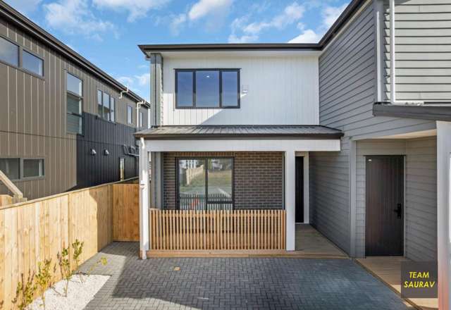 Your Modern Karaka Retreat!