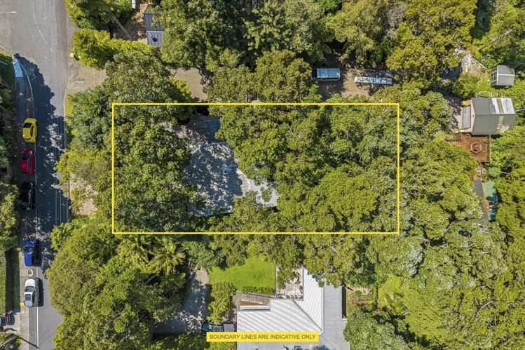 34 Hollywood Avenue Titirangi_30