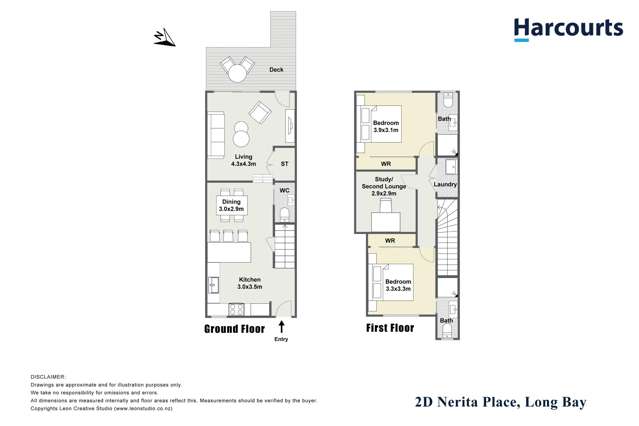 2D Nerita Place Long Bay_1