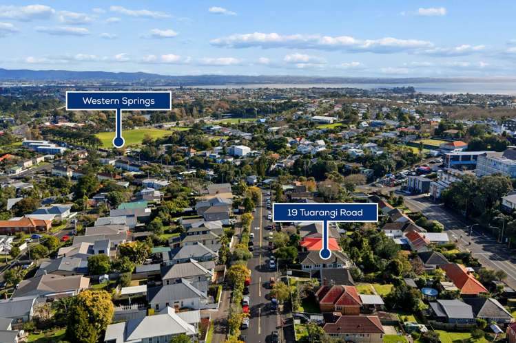 19 Tuarangi Road Grey Lynn_19