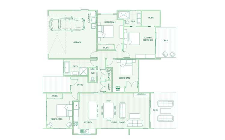 96 Waiwai Drive Wainui_12